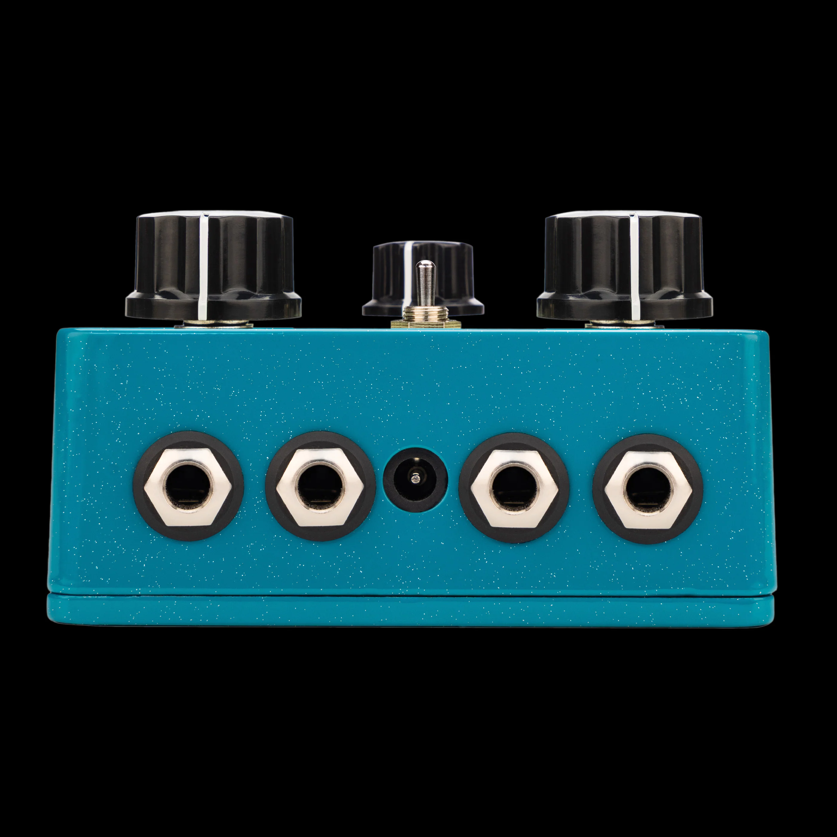 EarthQuaker Devices Towers Soundscape Generator Pedal - Image 2