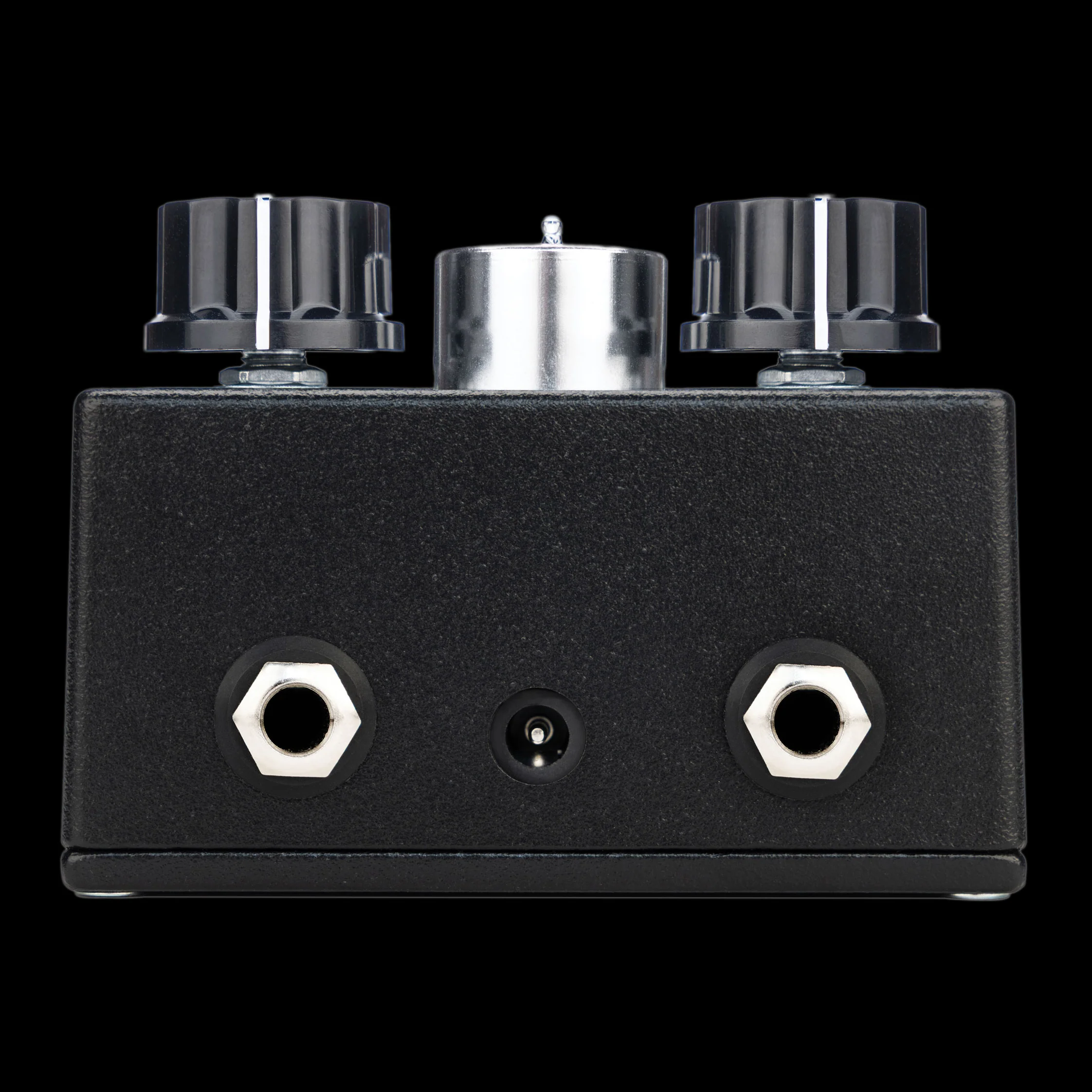 EarthQuaker Devices ZEQD-Pre Tube Preamp Pedal - Image 5