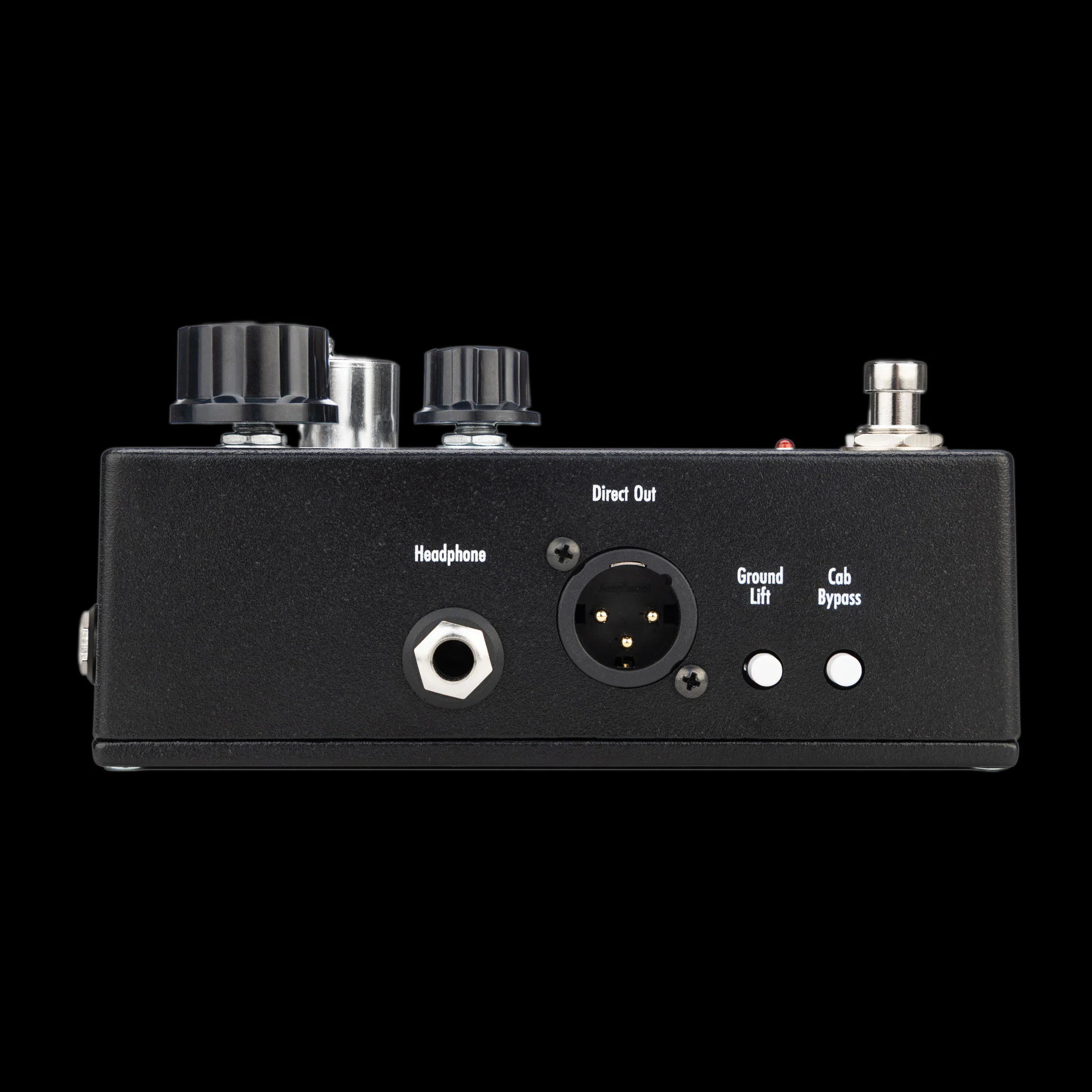 EarthQuaker Devices ZEQD-Pre Tube Preamp Pedal - Image 6