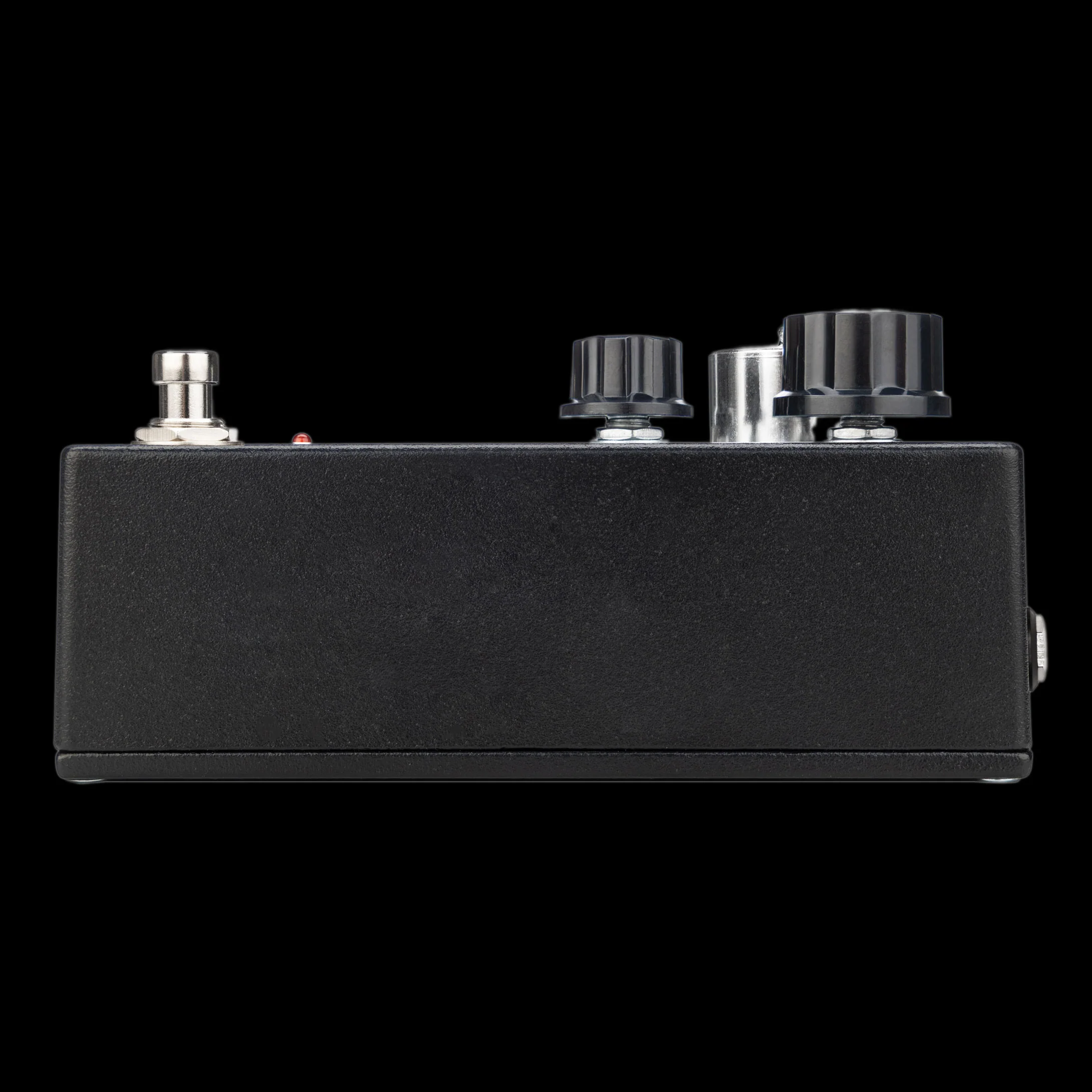 EarthQuaker Devices ZEQD-Pre Tube Preamp Pedal - Image 7