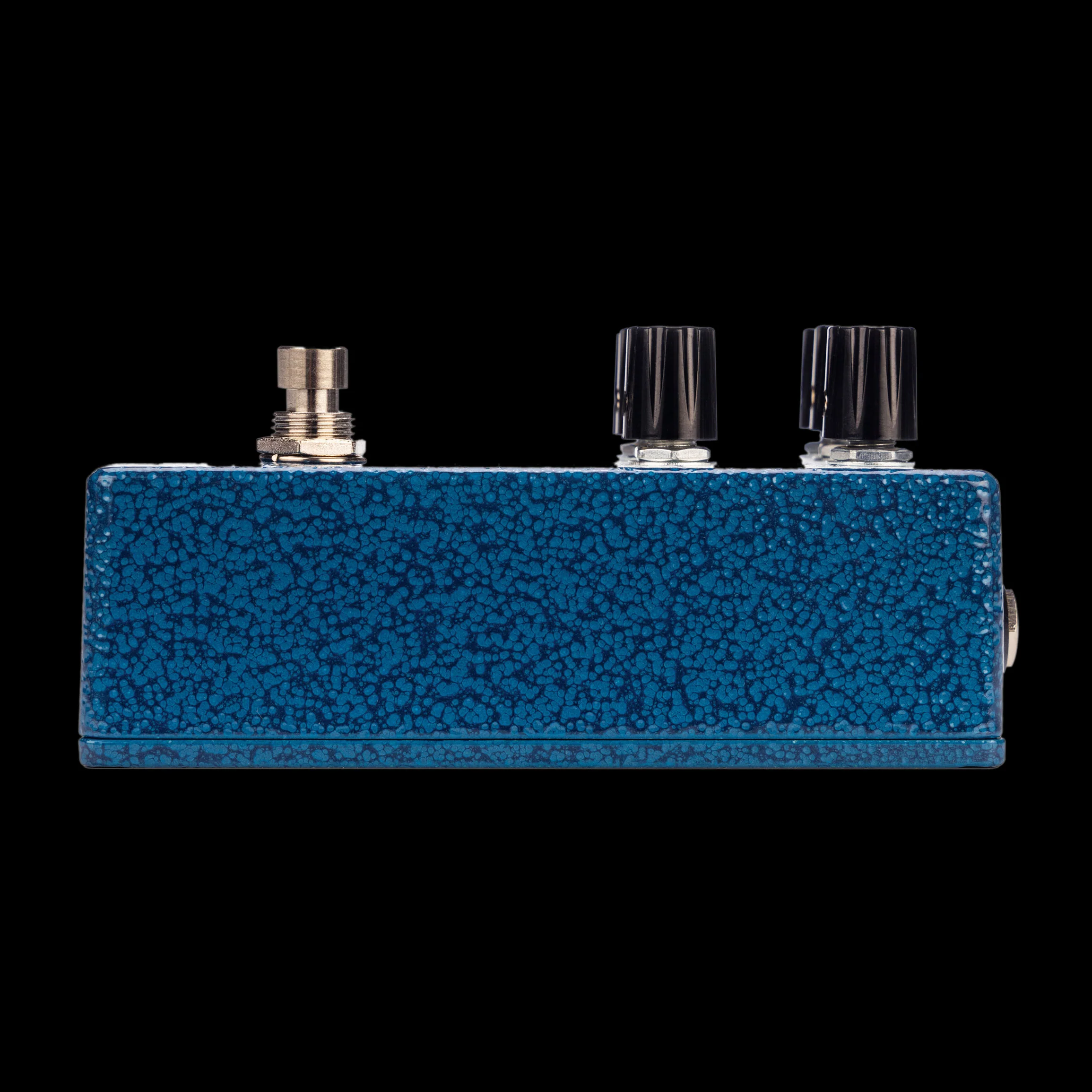 EarthQuaker Devices Zoar Dynamic Audio Grinder Pedal - Image 6