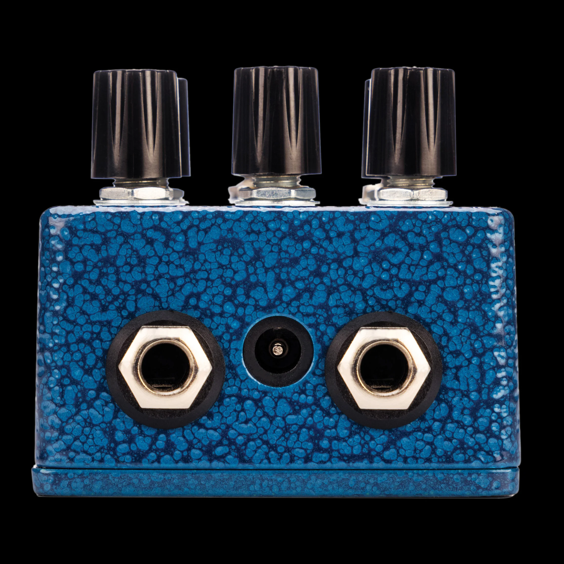 EarthQuaker Devices Zoar Dynamic Audio Grinder Pedal - Image 7