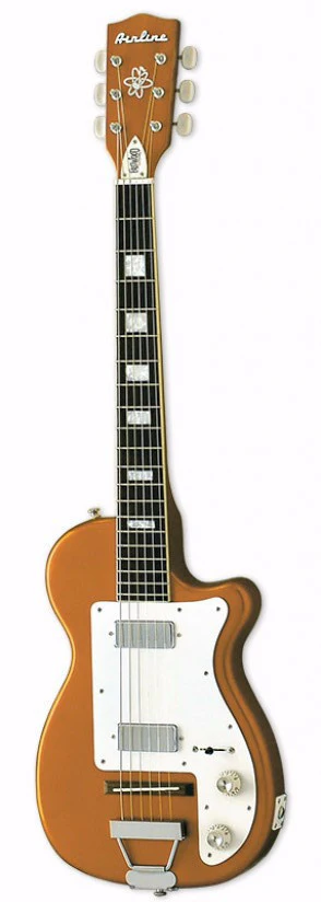 Eastwood Airline H44 DLX Copper