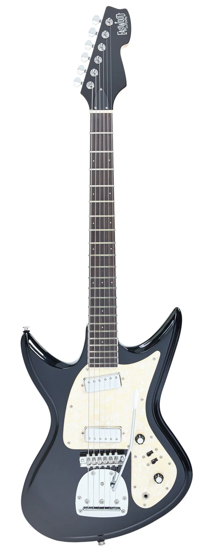 Eastwood Airline Ichiban Black - Image 2