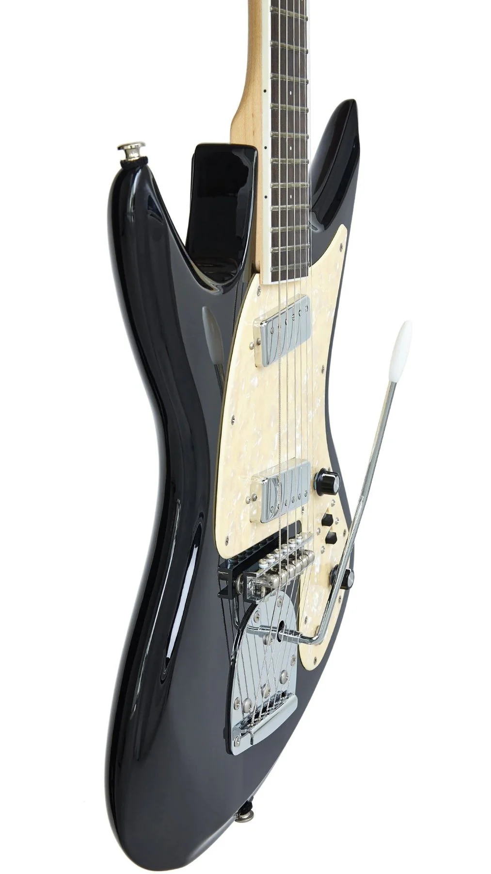 Eastwood Airline Ichiban Black - Image 4