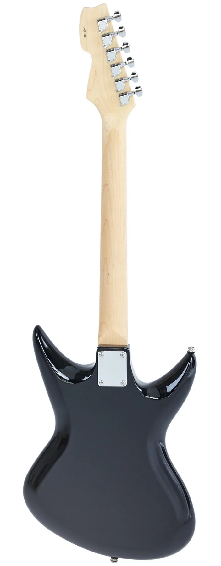 Eastwood Airline Ichiban Black - Image 5