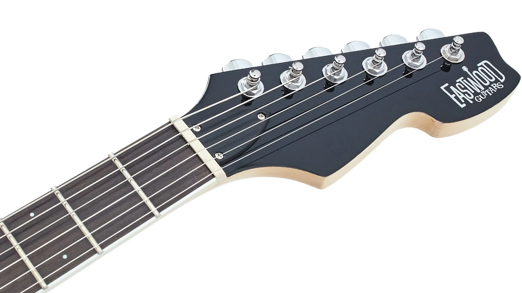 Eastwood Airline Ichiban Black - Image 6