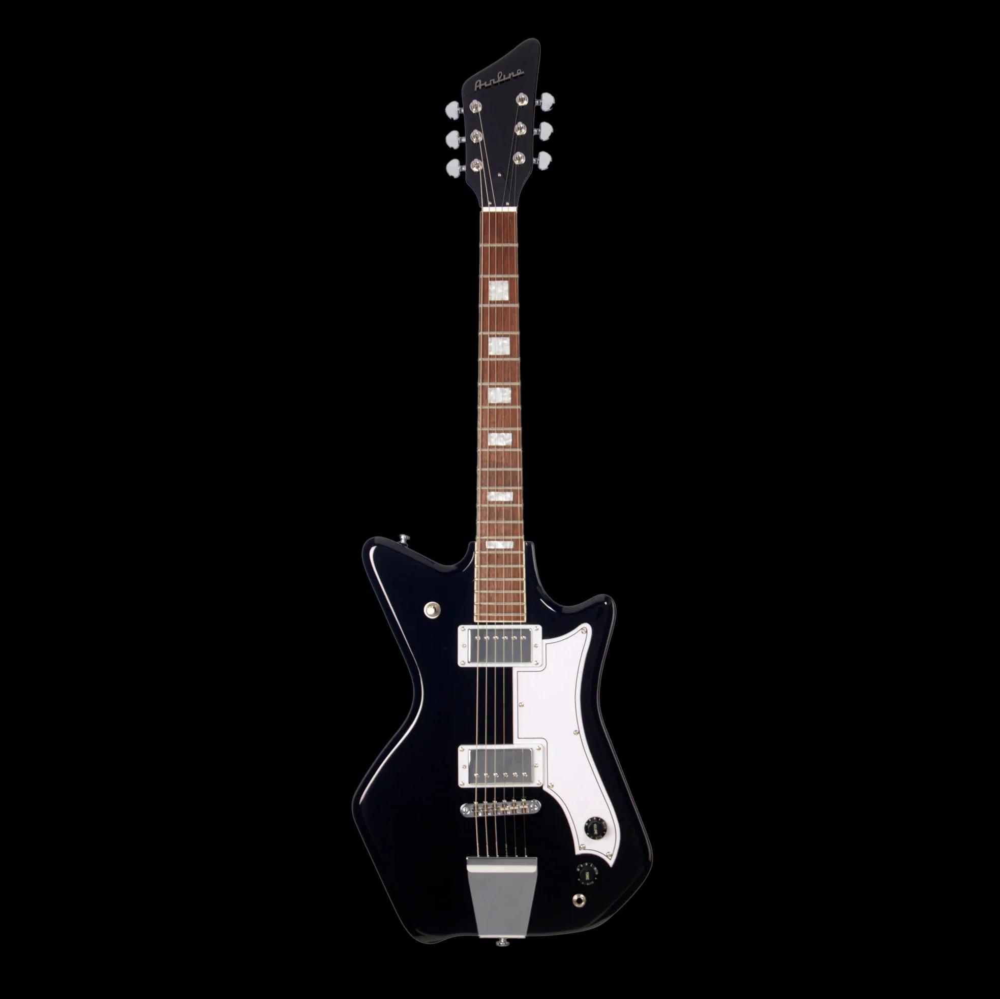 Eastwood Airline Jetson Jr 2P - Black - Image 2