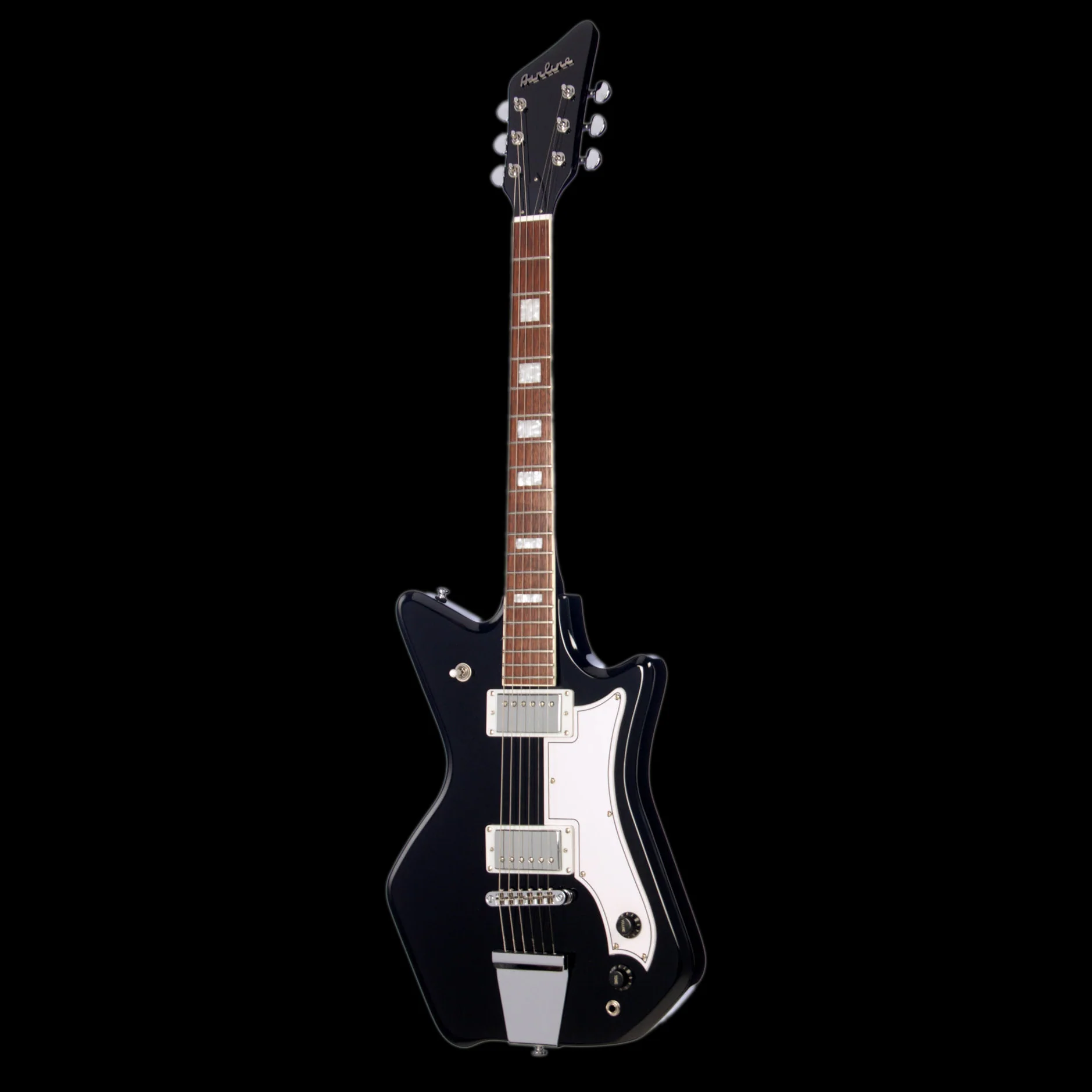 Eastwood Airline Jetson Jr 2P - Black - Image 3
