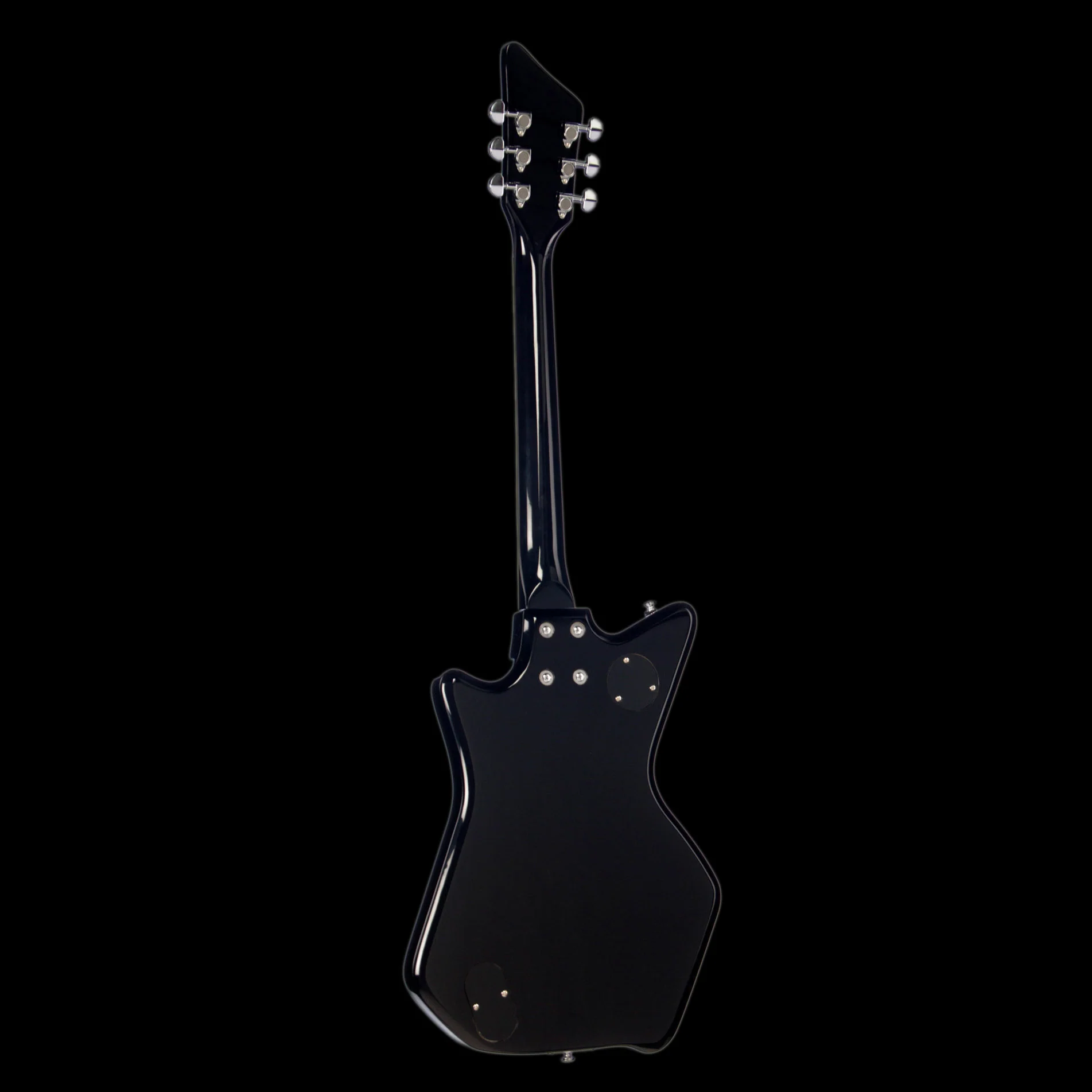 Eastwood Airline Jetson Jr 2P - Black - Image 4