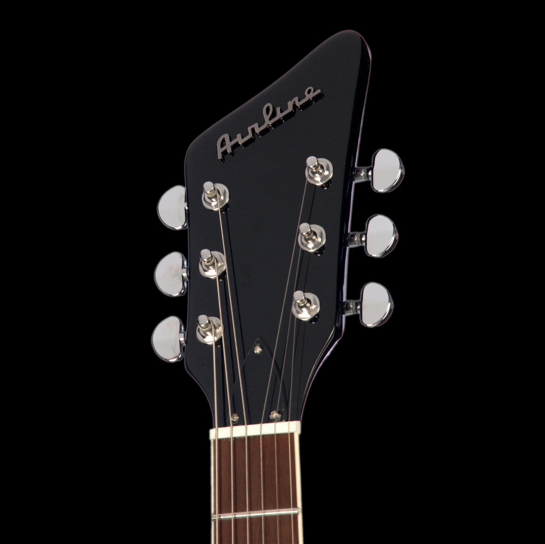 Eastwood Airline Jetson Jr 2P - Black - Image 5