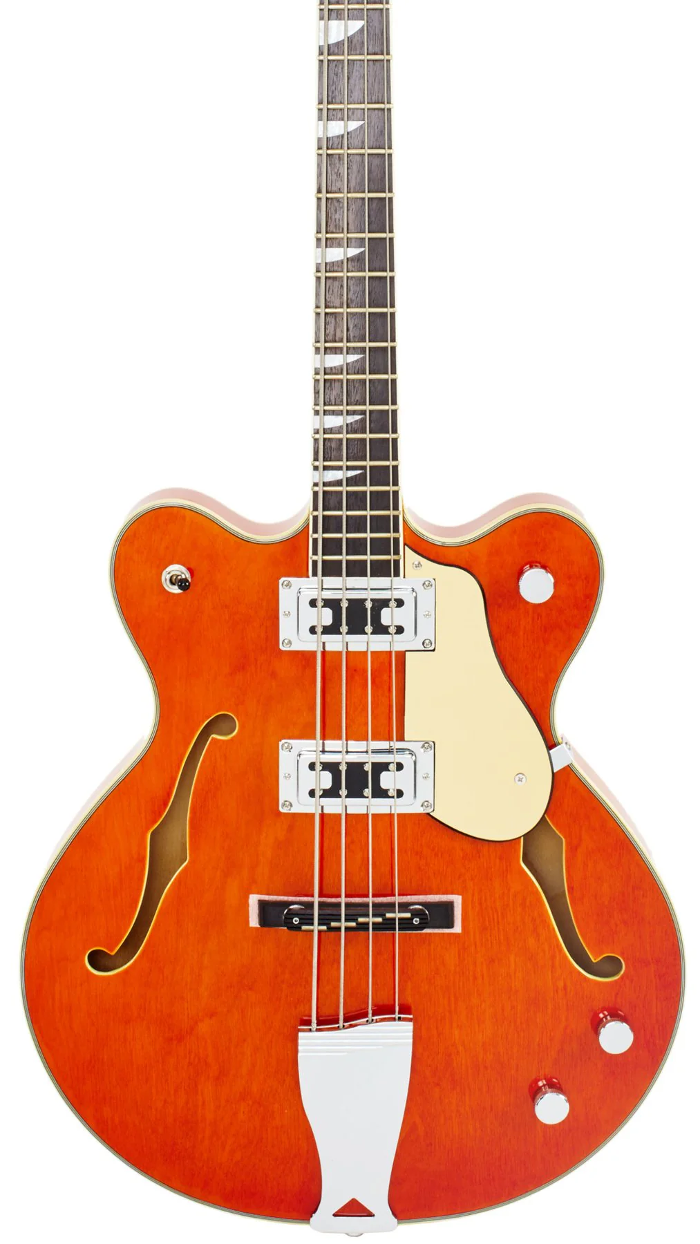 Eastwood Classic 4 Bass - Orange