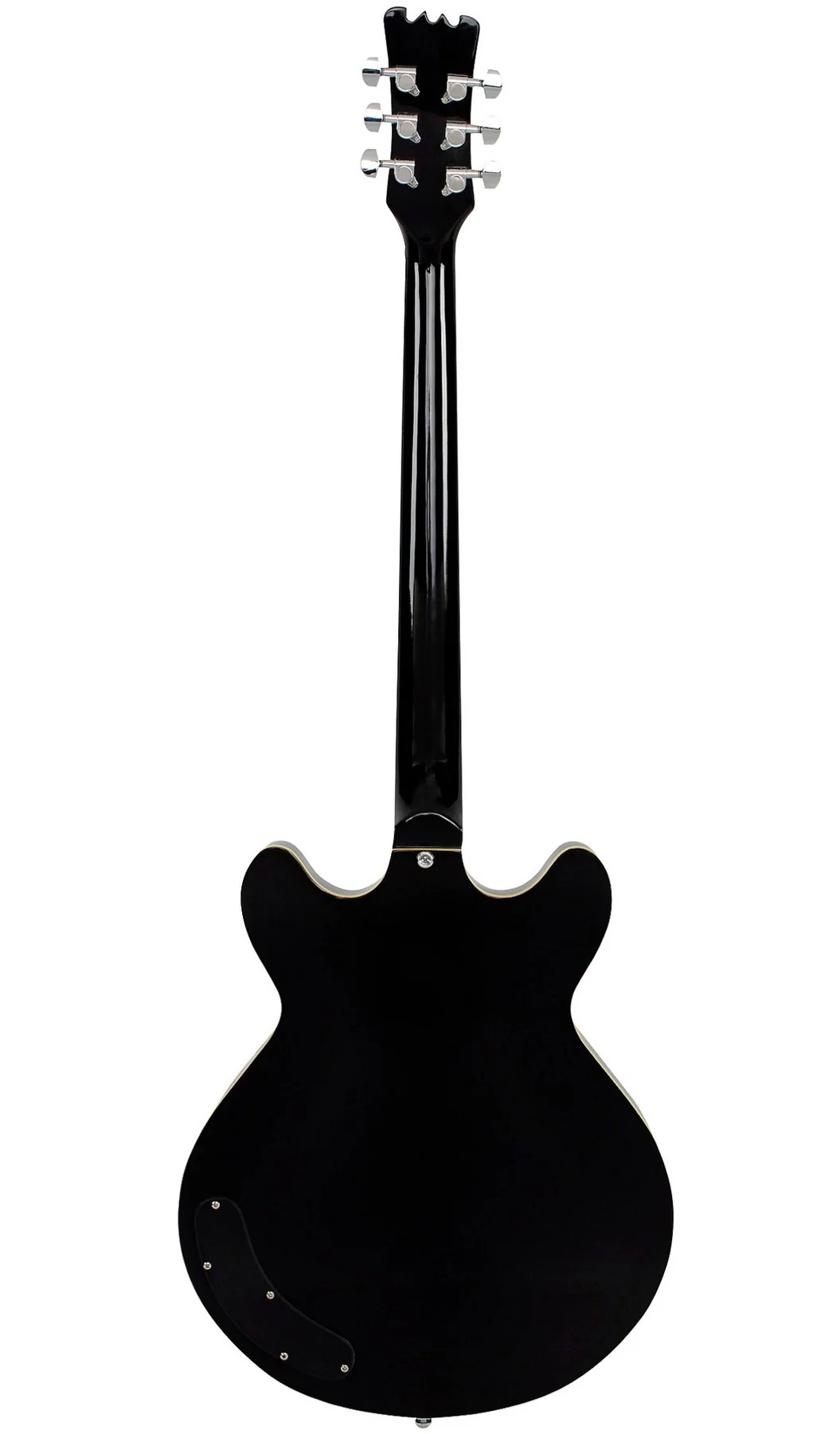 Eastwood Delta-6 - Sunburst - Image 3