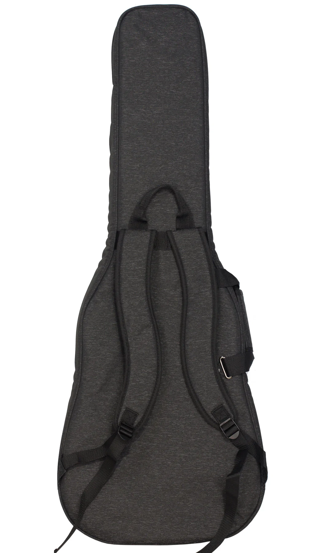 Eastwood Premium Case - Standard Guitar - Image 3