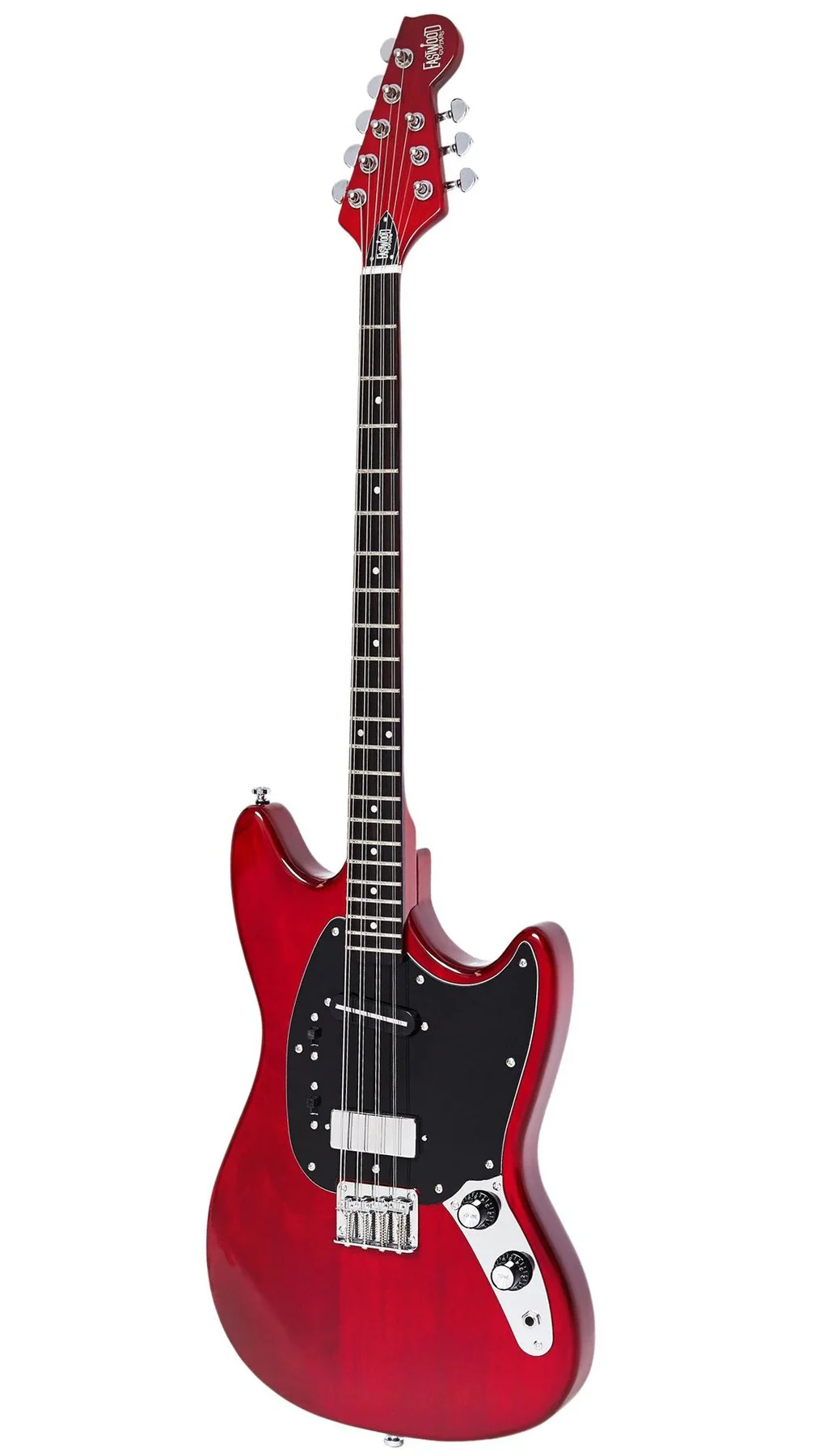 Eastwood Warren Ellis Mandocello Cherry - Image 5