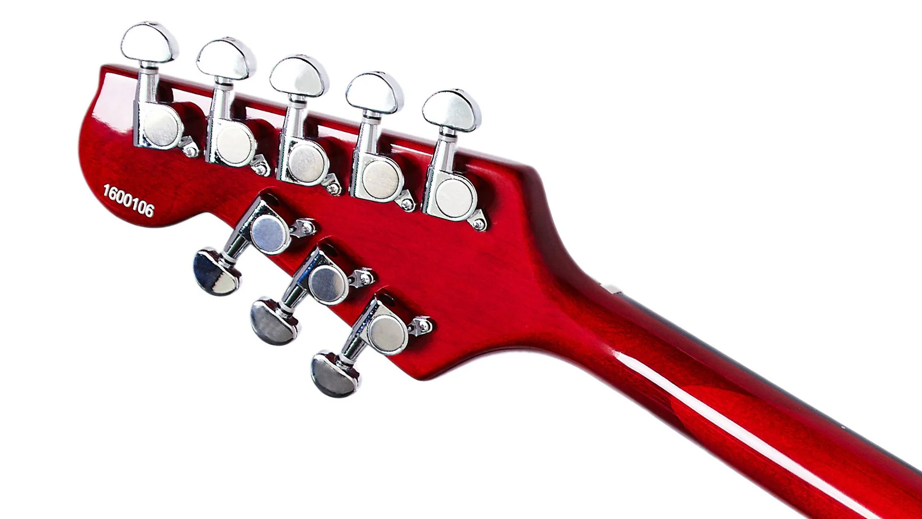 Eastwood Warren Ellis Mandocello Cherry - Image 7