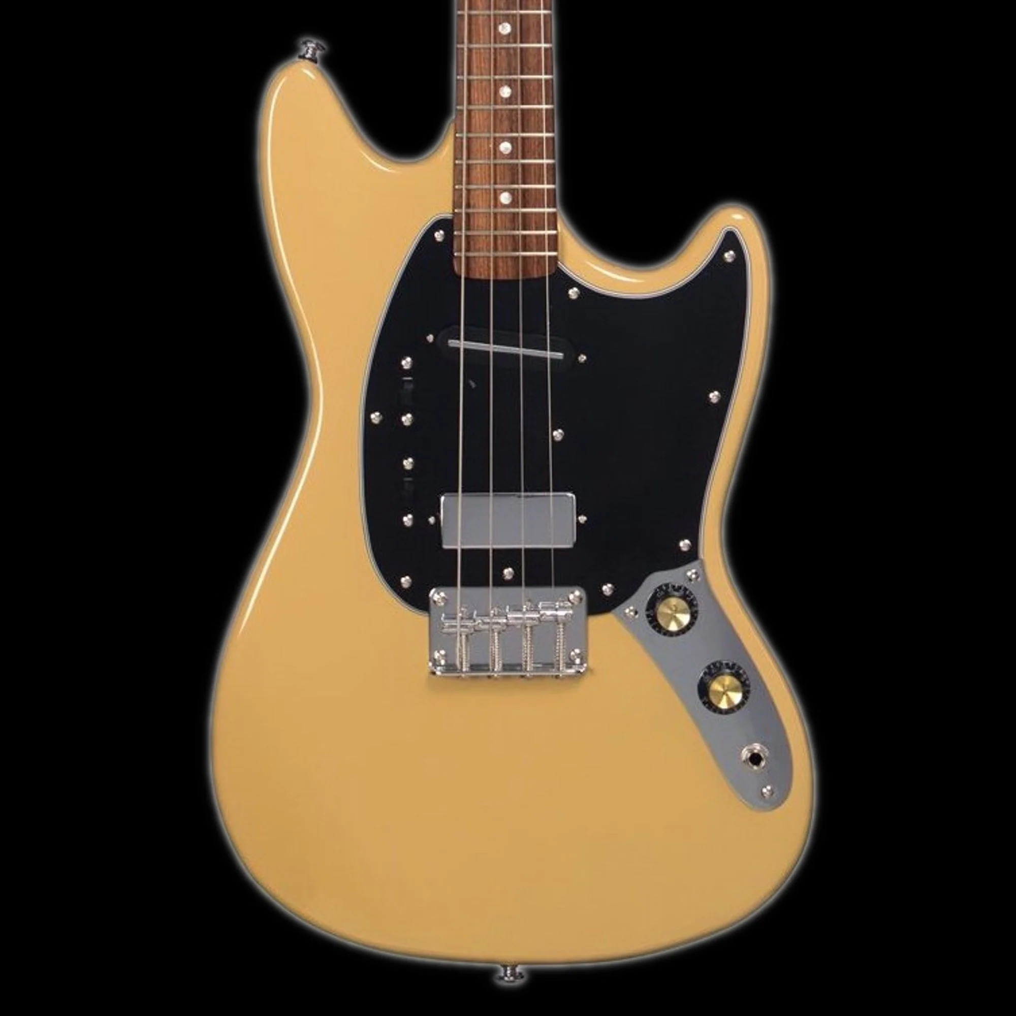 Eastwood Warren Ellis Signature Tenor 2P - Desert Sand