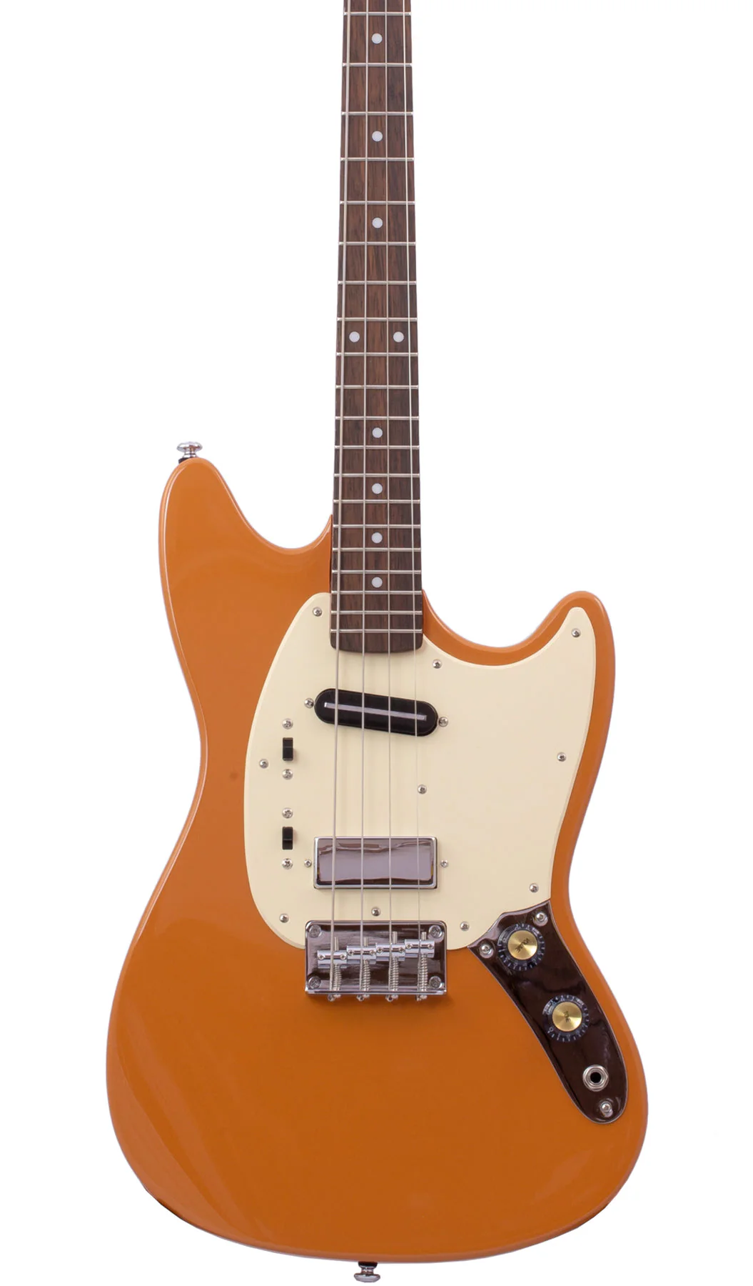 Eastwood Warren Ellis Tenor Baritone 2P - Copper - Image 2