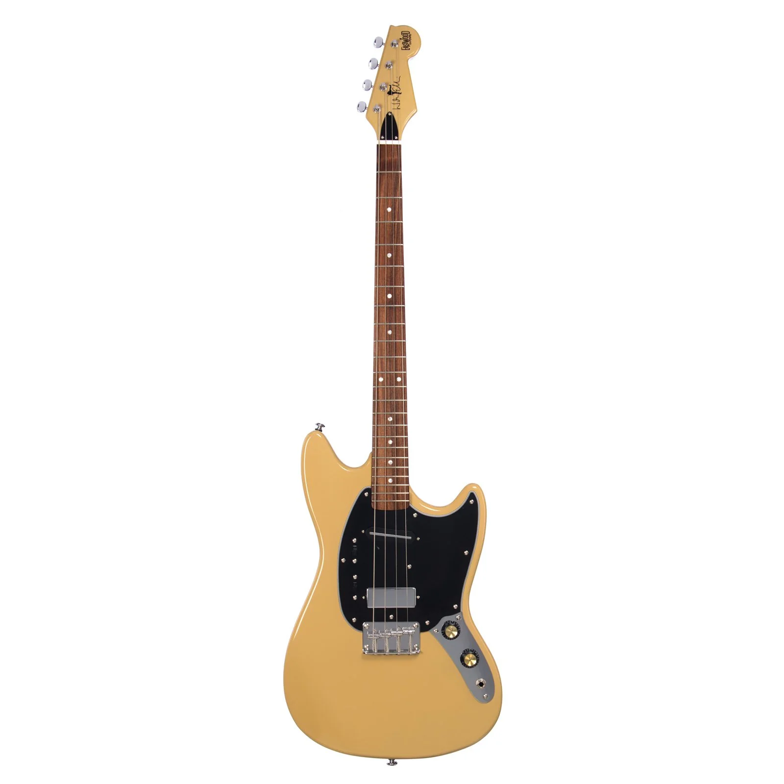 Eastwood Warren Ellis Tenor Baritone 2P - Desert Sand - Image 2
