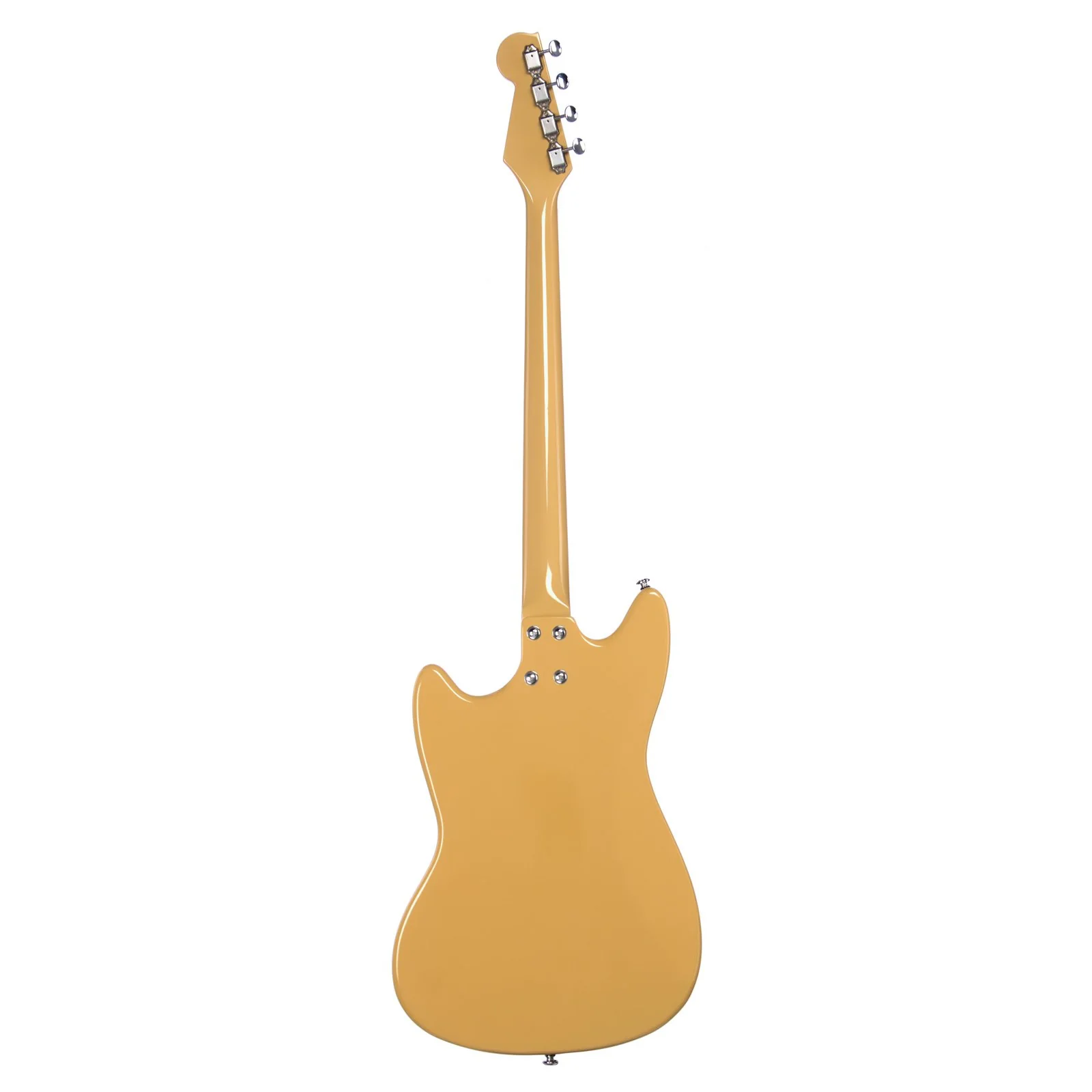 Eastwood Warren Ellis Tenor Baritone 2P - Desert Sand - Image 3