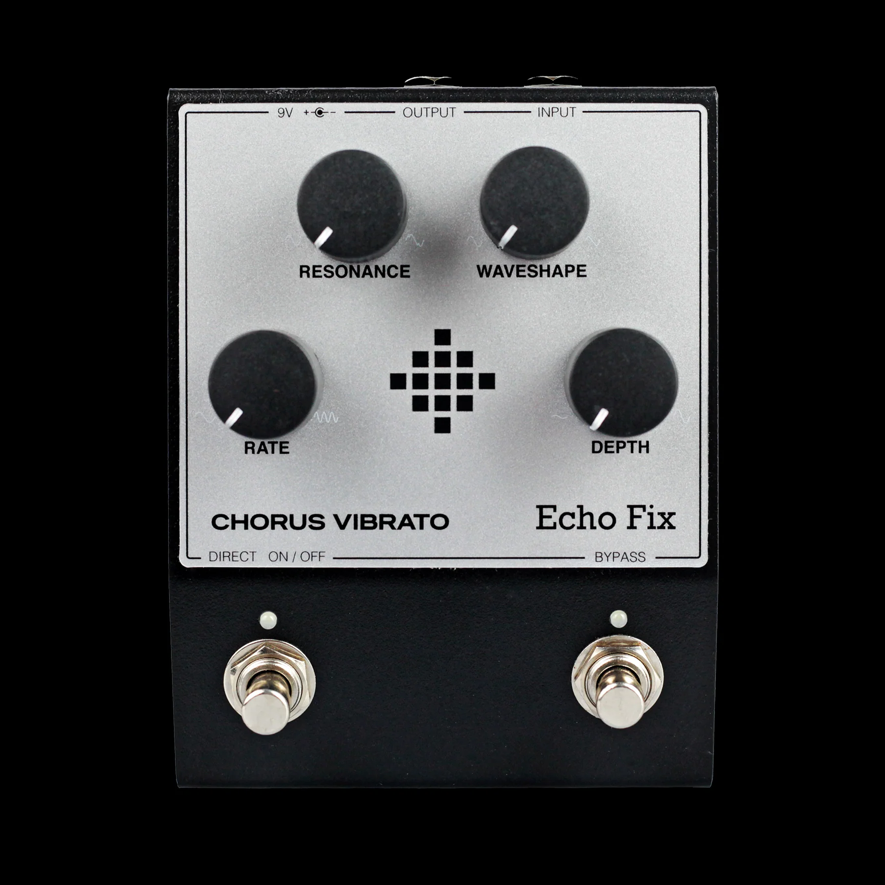 Echo Fix EF-P3 Chorus Vibrato Pedal