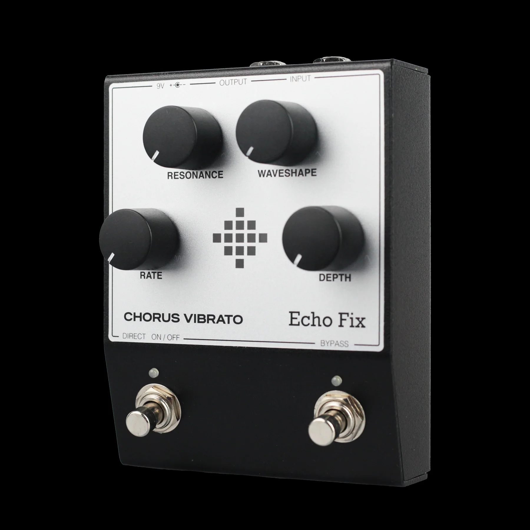 Echo Fix EF-P3 Chorus Vibrato Pedal - Image 2