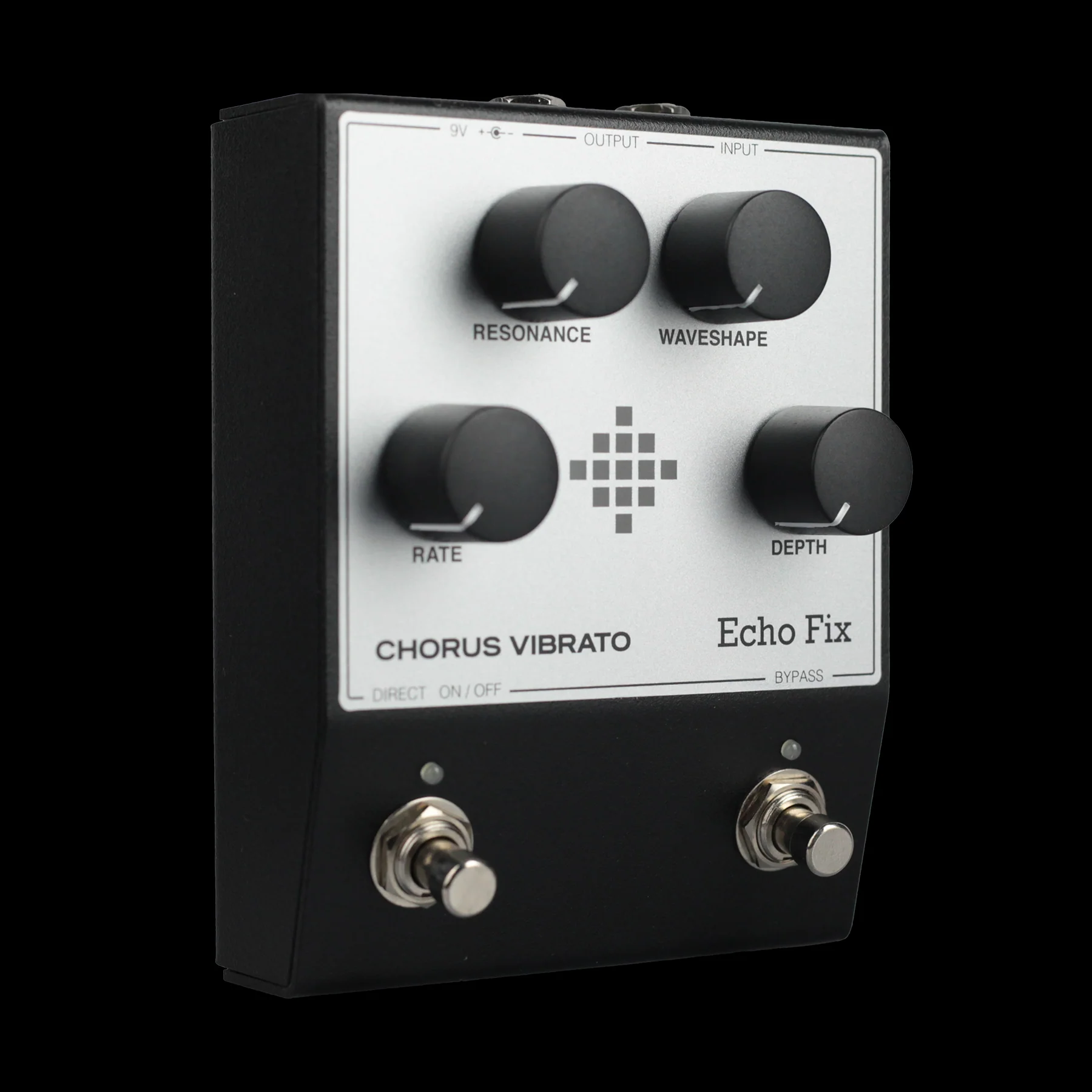 Echo Fix EF-P3 Chorus Vibrato Pedal - Image 3