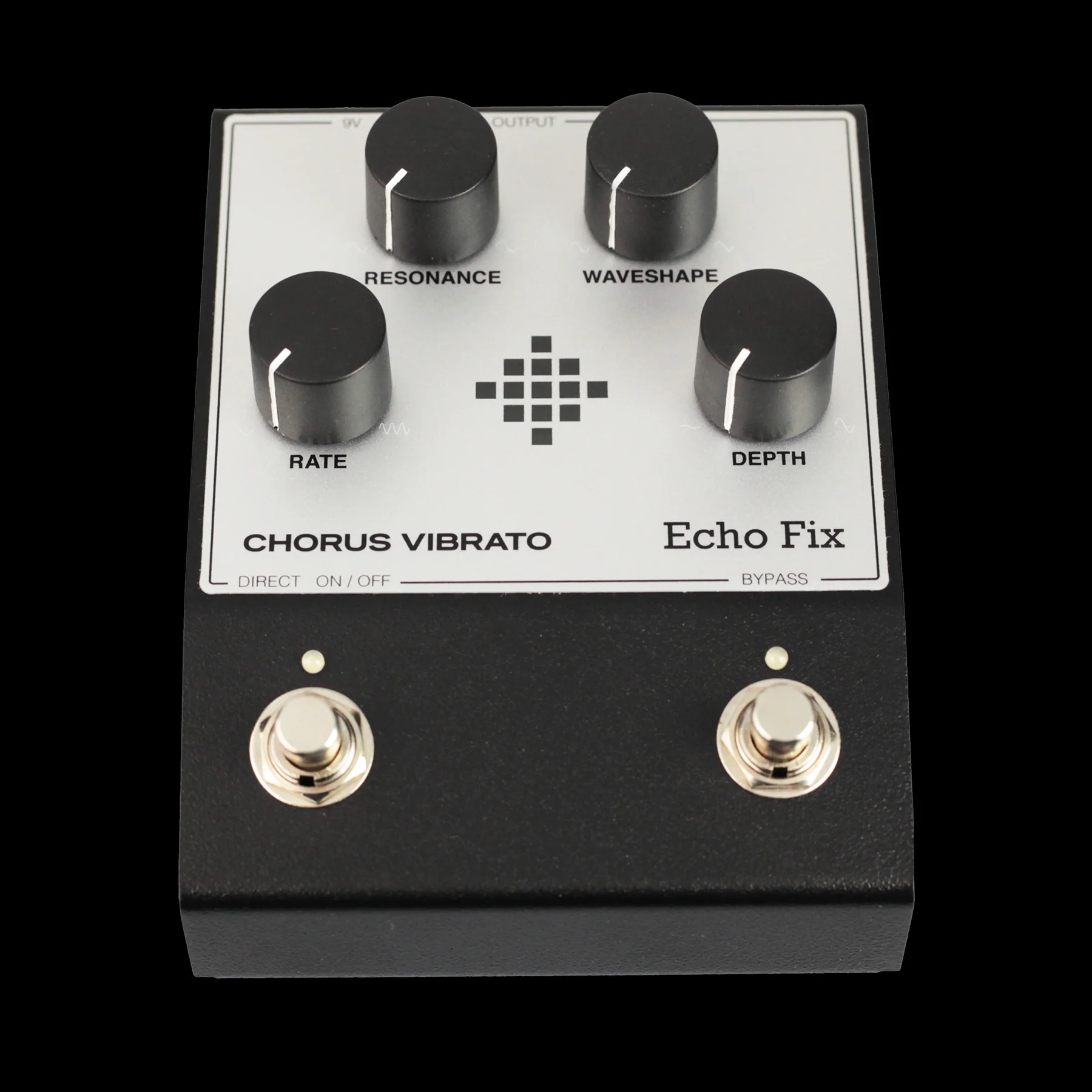 Echo Fix EF-P3 Chorus Vibrato Pedal - Image 4