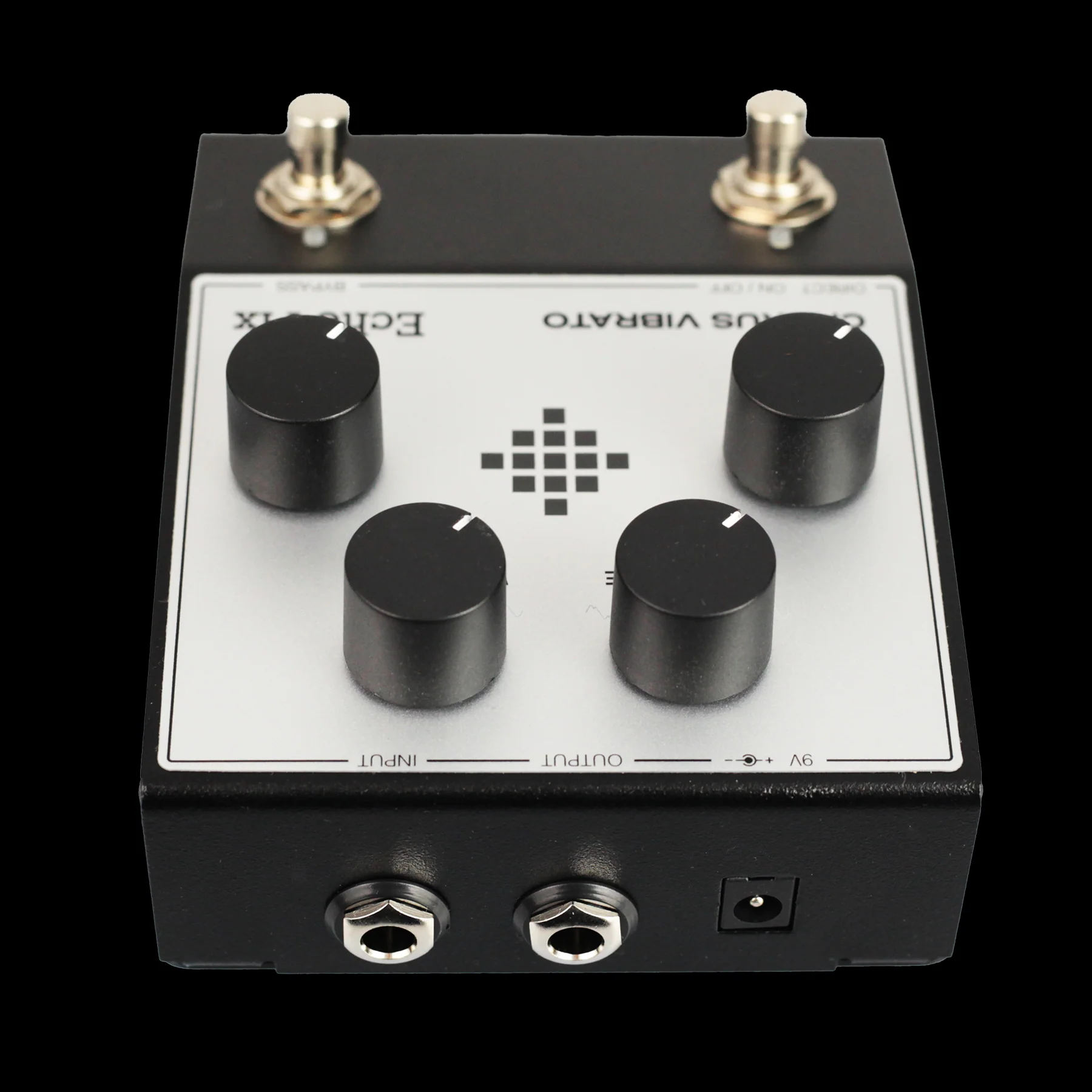 Echo Fix EF-P3 Chorus Vibrato Pedal - Image 5
