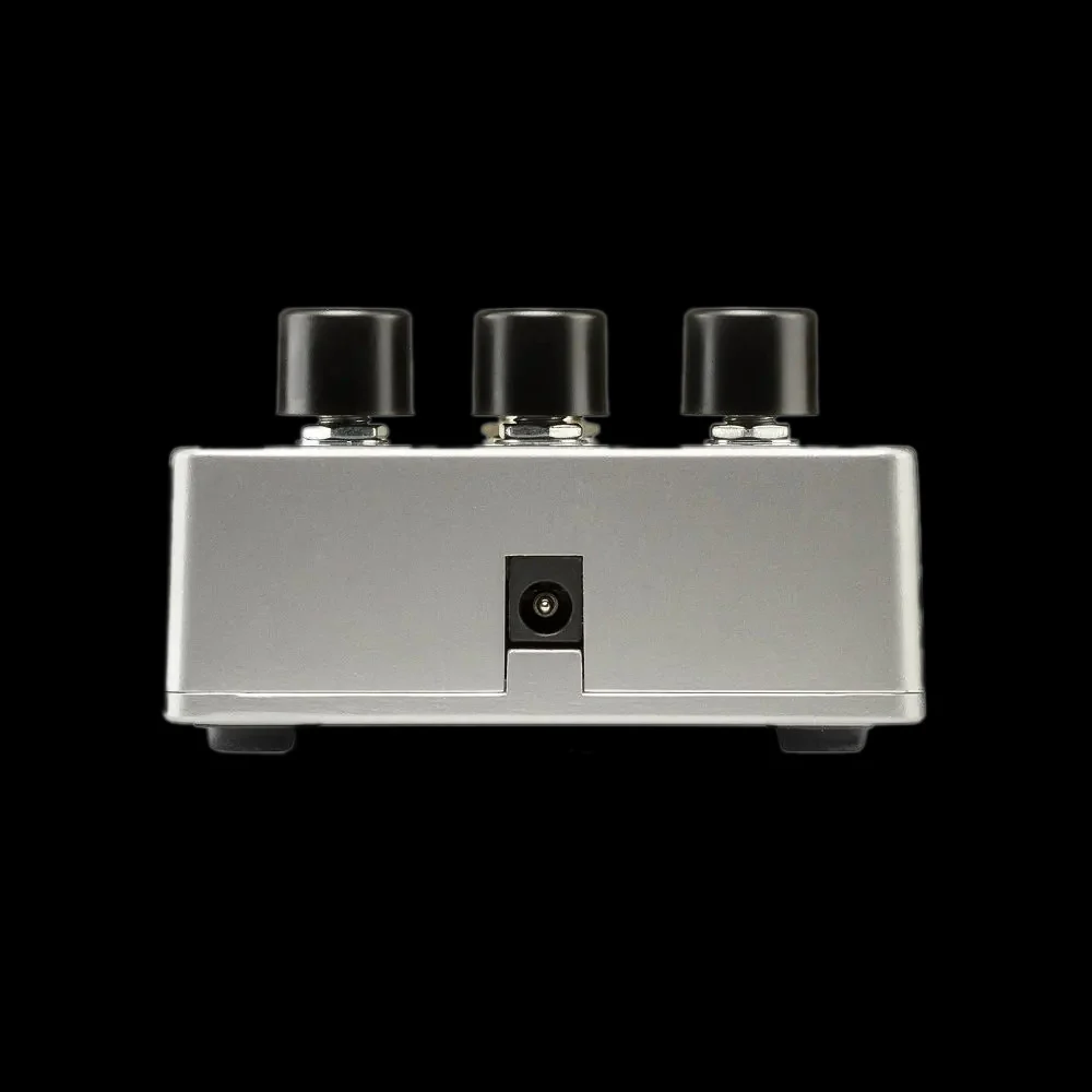 Electro-Harmonix Andy Summers Walking on the Moon Flanger Pedal - Image 2