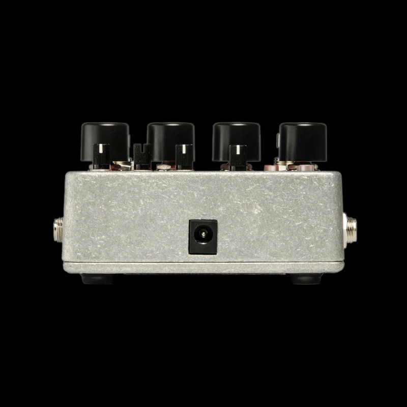 Electro Harmonix Attack Decay Tape Reverse Simulator Pedal - Image 2