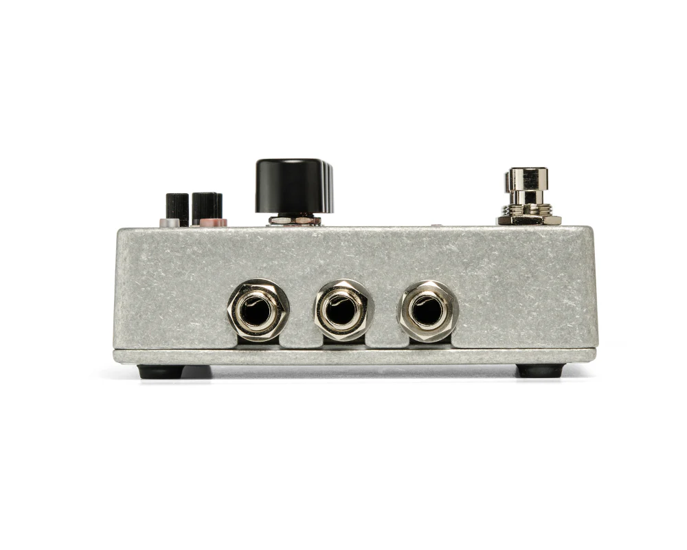 Electro Harmonix Attack Decay Tape Reverse Simulator Pedal - Image 4