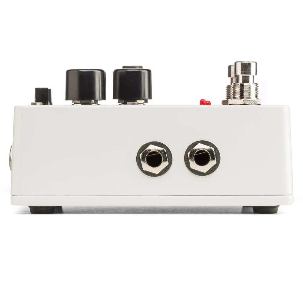 Electro Harmonix Big Muff PI Hardware Plugin Fuzz/Distortion/Sustainer Pedal - Image 3