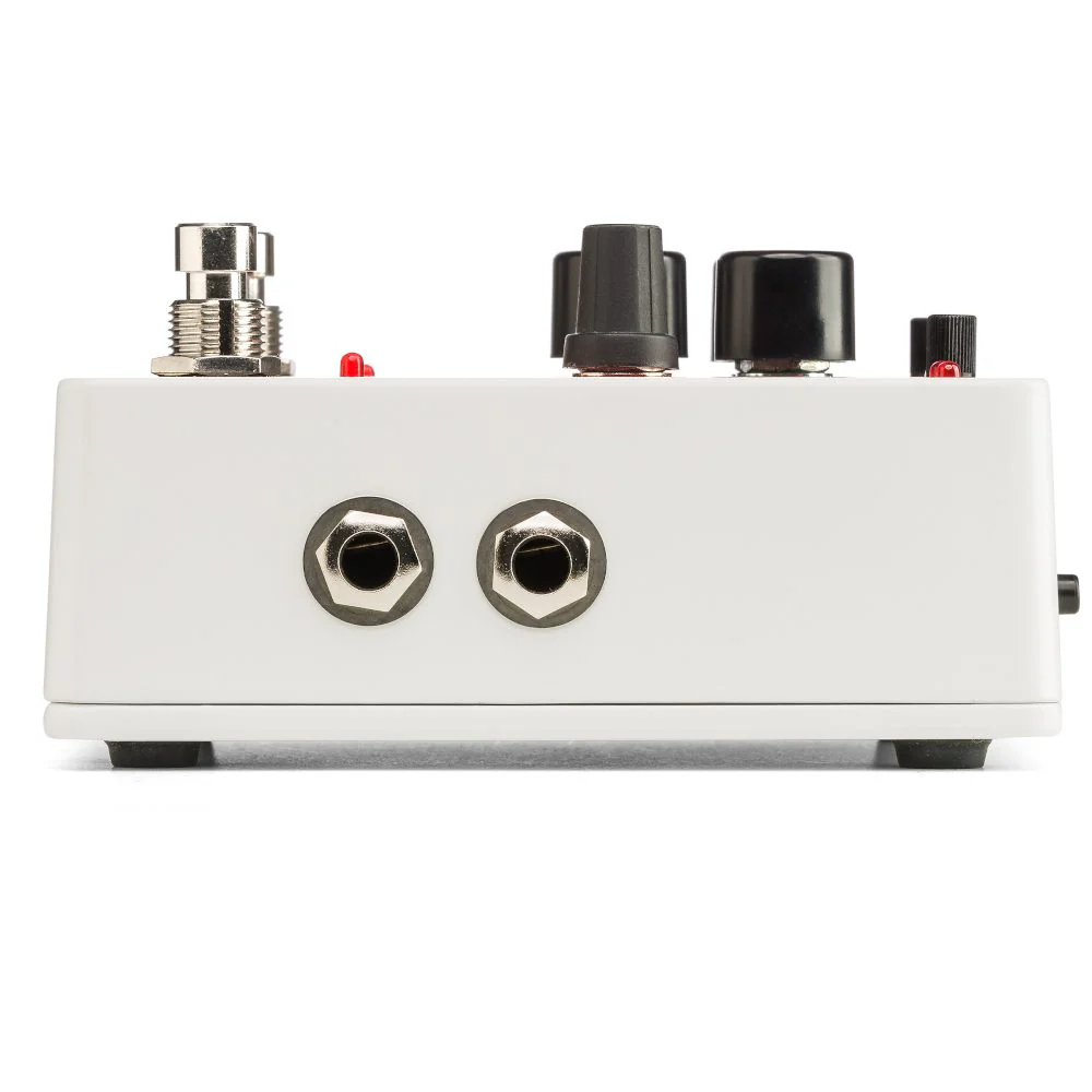 Electro Harmonix Big Muff PI Hardware Plugin Fuzz/Distortion/Sustainer Pedal - Image 4