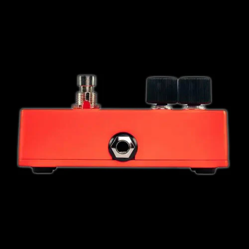 Electro-Harmonix Electro Harmonix Big Muff Pi 2 Fuzz Pedal - Image 3
