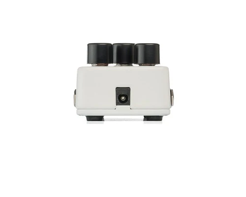 Electro-Harmonix Flatiron Fuzz Guitar Effect Pedal - Image 5
