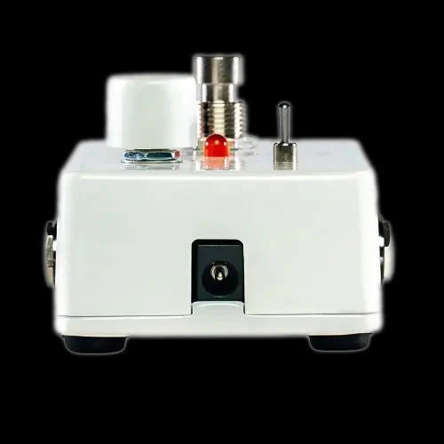 Electro-Harmonix Freeze Sound Retainer Pedal - Image 3
