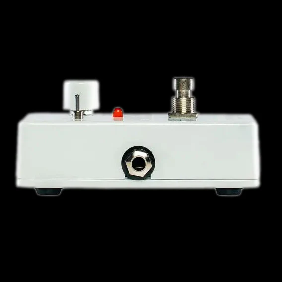 Electro-Harmonix Freeze Sound Retainer Pedal - Image 4