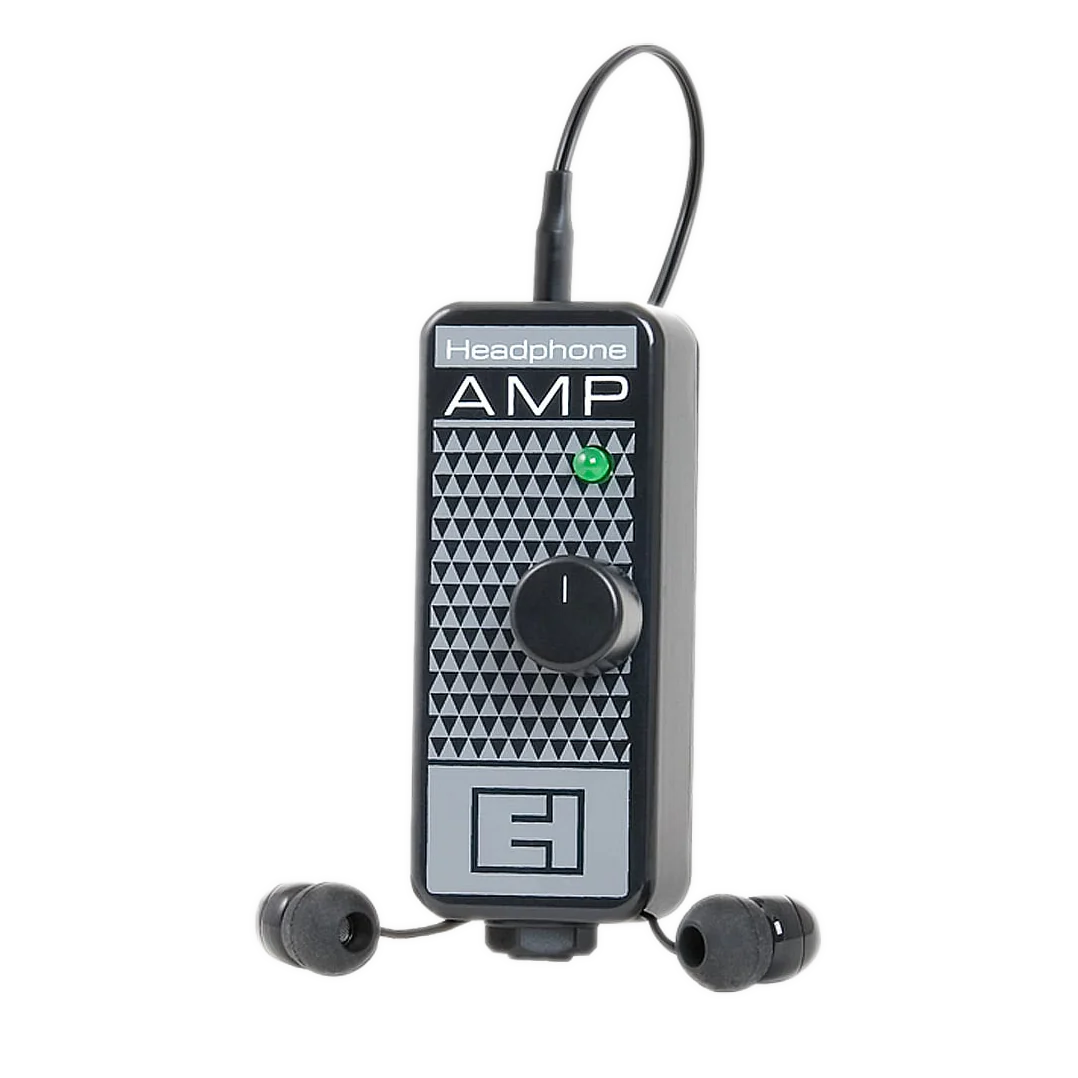 Electro-Harmonix Headphone Amp