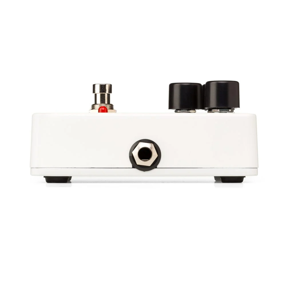 Electro Harmonix J Mascis Ram's Head Big Muff PI Fuzz/Distortion/Sustainer Guitar Effect Pedal - Image 4