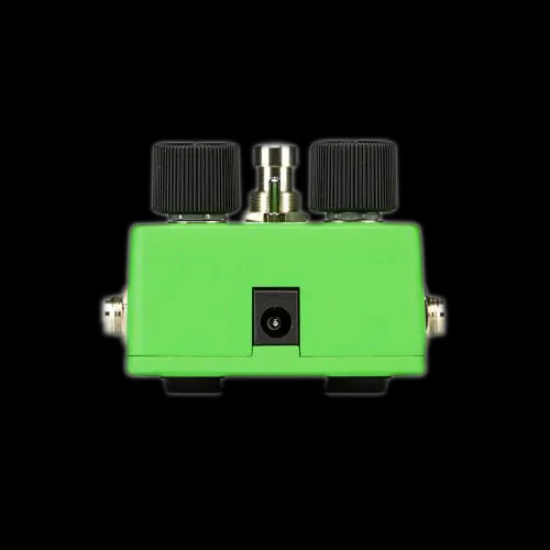 Electro-Harmonix Lizard King Bass Octave Fuzz Pedal - Image 2