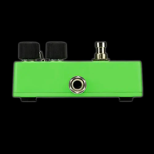 Electro-Harmonix Lizard King Bass Octave Fuzz Pedal - Image 3