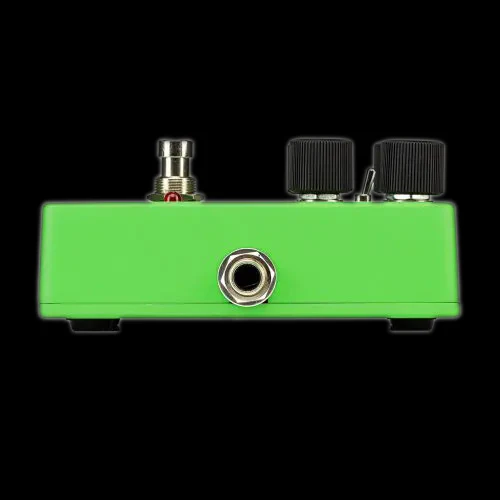 Electro-Harmonix Lizard King Bass Octave Fuzz Pedal - Image 4