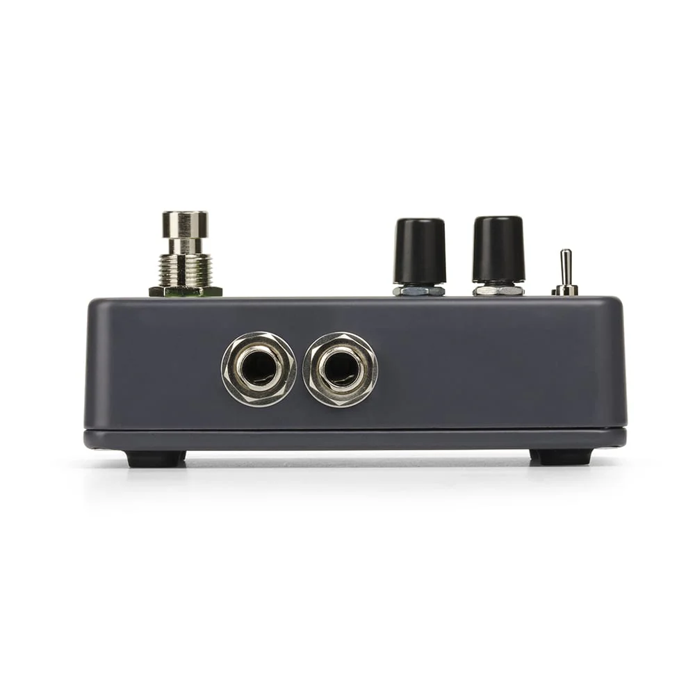 Electro-Harmonix Mainframe Bit Crusher Guitar Effect Pedal - Image 5