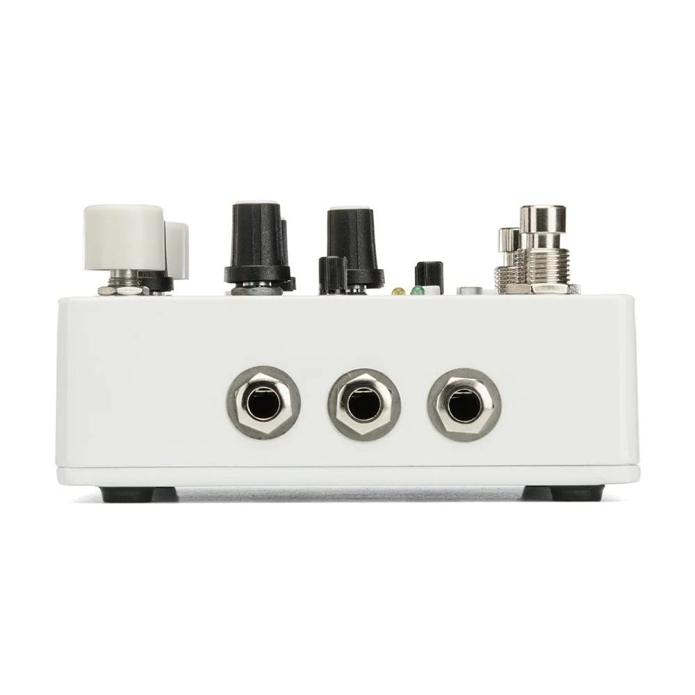 Electro-Harmonix Mod Rex Polyrhythmic Modulator Pedal - Image 4