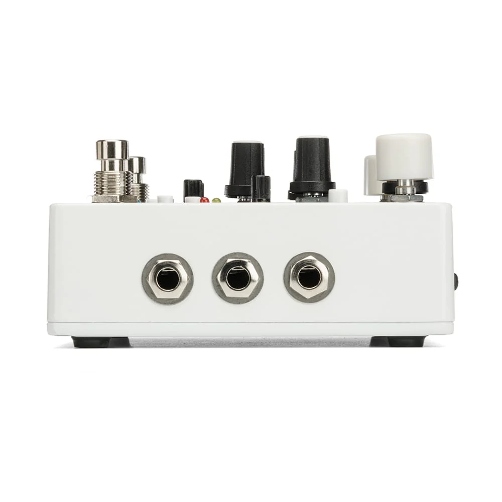 Electro-Harmonix Mod Rex Polyrhythmic Modulator Pedal - Image 5