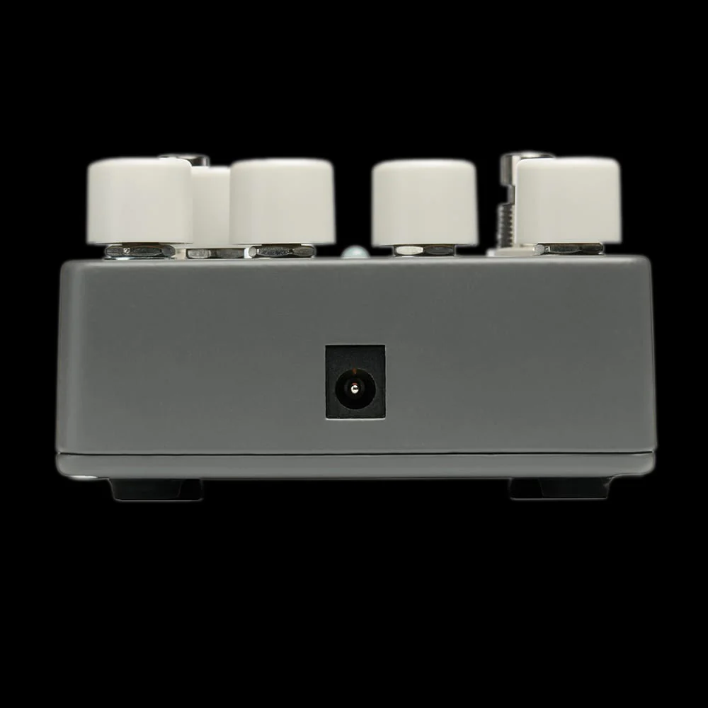 Electro-Harmonix Mono Synth Synthesizer Effect Pedal - Image 3