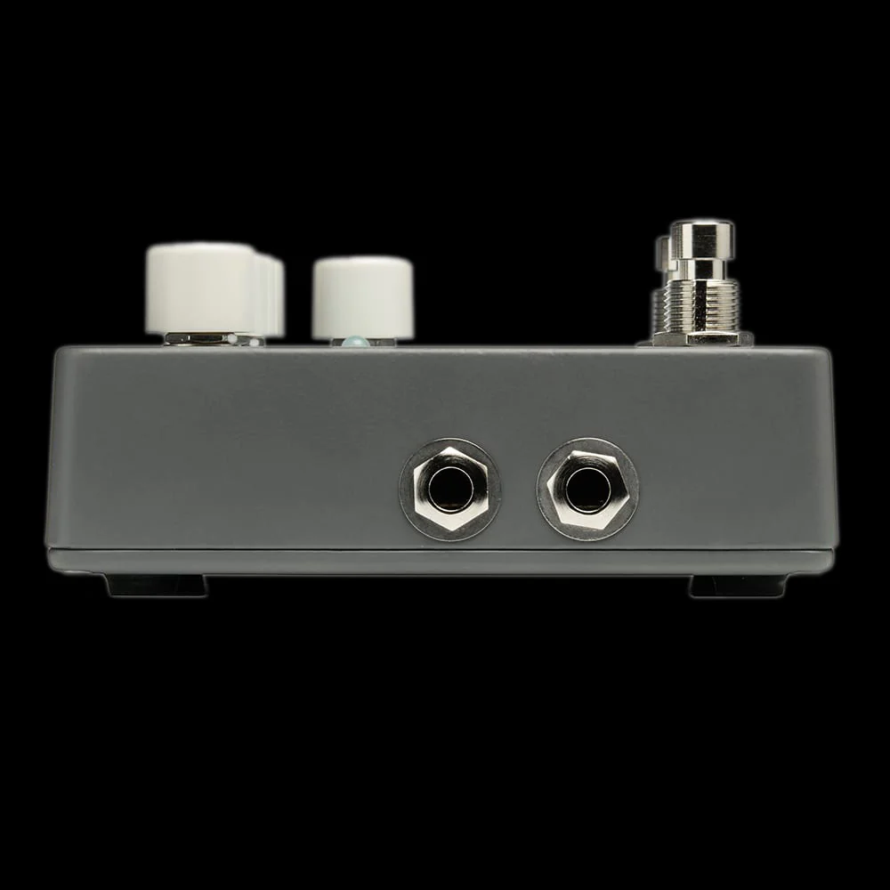 Electro-Harmonix Mono Synth Synthesizer Effect Pedal - Image 4