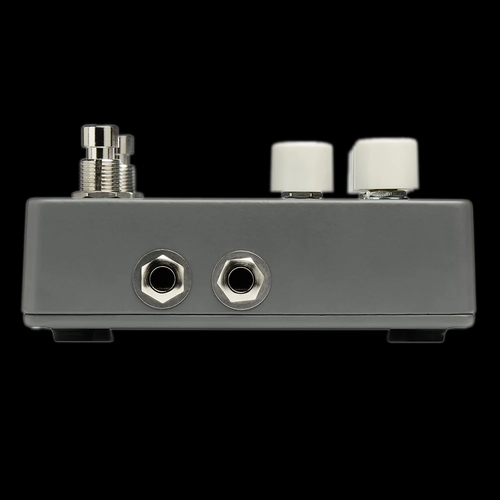 Electro-Harmonix Mono Synth Synthesizer Effect Pedal - Image 5