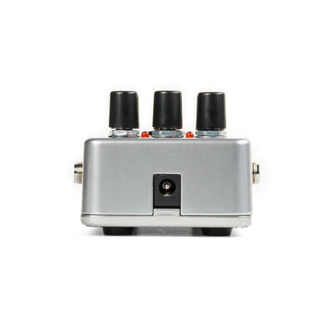 Electro-Harmonix Nano Deluxe Memory Man Guitar Effect Pedal - Image 4